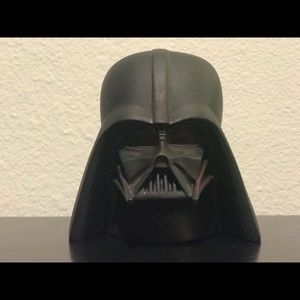 Darth Vader Helmet with T-Shirt inside